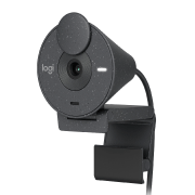 Logitech WEBCAM Brio 300 GRAPHITE TWKOR-311 (960-001437)